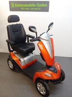 Elektromobil  E-Mobil Kymco Texel Maxer 15 km/h Niedersachsen - Aurich Vorschau