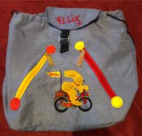 Kinderrucksack Felix Leipzig - Leipzig, Zentrum-Ost Vorschau