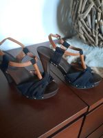 Ibiza Schuhe Sandale boho hippie Nordrhein-Westfalen - Würselen Vorschau