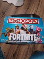 Monopoly von Fortnite Nordrhein-Westfalen - Drolshagen Vorschau