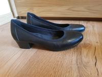 Damenschuhe 5th Avenue Soft Größe 36 Damen Schuhe Absatz 3,5 cm Niedersachsen - Neetze Vorschau