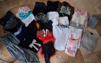 Großes Marken Paket Gr. M Top Thüringen - Sondershausen Vorschau