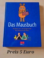 Das Mausbuch Bayern - Kröning Vorschau