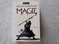 Magier Trudi Canavan Die Gilde der schwarzen Magier Fantasy Buch Schleswig-Holstein - Altenholz Vorschau