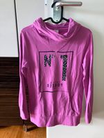 S.Oliver Pullover Sweatshirt Gr. M 146/152 Schalkragen Bayern - Freising Vorschau