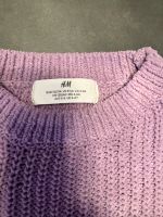 Super weicher H&M Pullover Rheinland-Pfalz - Bad Kreuznach Vorschau