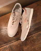 Reebok Damen 41, 27cm beige Leder Rose Schleswig-Holstein - Reinbek Vorschau