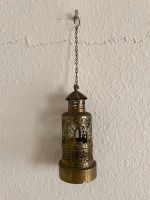 Opiumrauchlampe, geschnittenes Messing, China, um 1900 Düsseldorf - Flingern Nord Vorschau