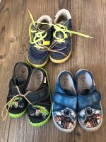 Schuhe 25 Halbschuhe, Hausschuhe Baden-Württemberg - Zell unter Aichelberg Vorschau