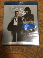 Blu ray Disc Casino Royale James Bond Kr. München - Grasbrunn Vorschau