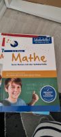 Übungsheft Lernbuch Mathe Klasse 4-5 NEU Nordrhein-Westfalen - Witten Vorschau
