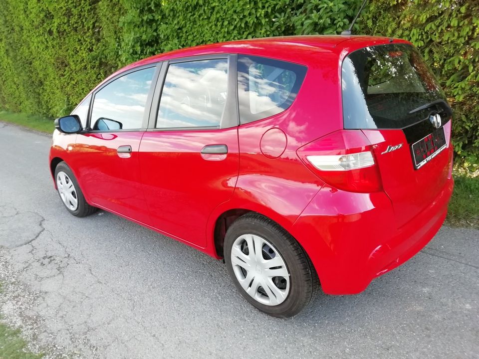 Honda Jazz 1,2 S Advantage *Klima*Wenig Km in Landshut