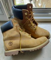 Timberland Boots München - Ramersdorf-Perlach Vorschau