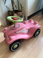 Rosa Bobbycar Berlin - Neukölln Vorschau