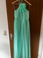 Abendkleid, Maxikleid, Ballkleid, Sommerkleid. Farbe mintgrün Köln - Porz Vorschau