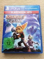 PS4 Spiel Ratchet & Clank Baden-Württemberg - Esslingen Vorschau