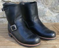 RED WING ENGINEER ~ 3354 ~ GR. > 41 ~ TOP ZUSTAND !!! Bayern - Zwiesel Vorschau
