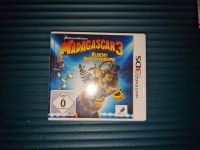 Nintendo 3DS Spiel, Madagascar 3 - Flucht durch Europa Rheinland-Pfalz - Emmelshausen Vorschau