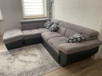 Ecksofa mit schlafsfunktionen Sofa Couchsofa Wohnzimmer Niedersachsen - Weyhe Vorschau