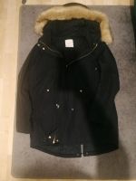 Winterjacke von der Firma Mango Nordrhein-Westfalen - Hagen Vorschau