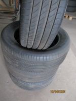 4 Sommerreifen Michelin 225/55R18 Hessen - Witzenhausen Vorschau