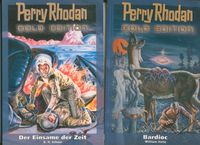 Perry Rhodan Bücher 40 Stück Köln - Raderberg Vorschau