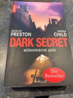 DARK SECRET Preston & Child Baden-Württemberg - Holzgerlingen Vorschau