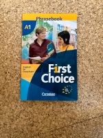 Cornelsen First Choice A1 Phrasenbook Hessen - Wächtersbach Vorschau