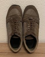 COX Sneaker hellbraun/dunkelbeige Größe 39 Nordrhein-Westfalen - Castrop-Rauxel Vorschau