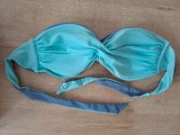 Bikini Oberteil, trägerlos, wendbar, Gr. M Baden-Württemberg - Buchen (Odenwald) Vorschau