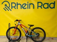 Cube 24 Zoll Mountainbike Rh 32 cm Kinderfahrrad Duisburg - Homberg/Ruhrort/Baerl Vorschau