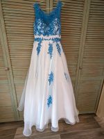 Brautkleid Abendkleid Abiballkleid Hochzeit Sachsen - Struppen Vorschau