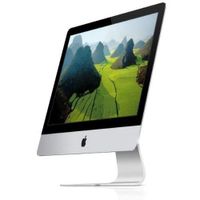 Apple iMac 21.5 Ende 2012 Intel Core i5 2,70 GHz, 8 GB 1 TB Brandenburg - Eberswalde Vorschau