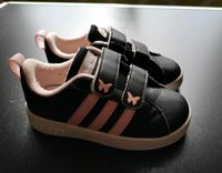 Turnschuhe Schuhe von Adidas Gr. 25 Bayern - Dettelbach Vorschau