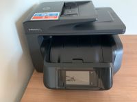 HP OfficeJet Pro 8725-All-in-One-Drucker Multifunktionsdrucker Herzogtum Lauenburg - Geesthacht Vorschau