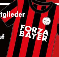 Ich suche das Forza Bayer Trikot Mecklenburg-Vorpommern - Matzlow-Garwitz Vorschau