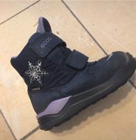 Ecco Winterschuhe in Größe 23 Düsseldorf - Angermund Vorschau