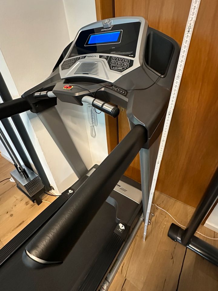 Laufband Horizon Paragon 5 in Bichl