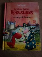 Buch Der kleine Drache Kokosnuss und der große Zauberer Kreis Ostholstein - Neustadt in Holstein Vorschau