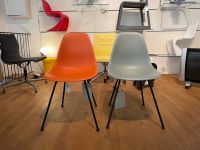 Vitra DSX Eames Plastic Side Chair Ausstellung Nürnberg (Mittelfr) - Oststadt Vorschau