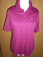 Shirt Poloshirt Pink ADAGIO 46 Neu Baden-Württemberg - Pforzheim Vorschau