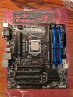 Mainboard CPU Combo i7 4790 16 GB DDR 3 Ram Hannover - Südstadt-Bult Vorschau