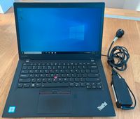 Lenovo ThinkPad T470s US Baden-Württemberg - Heidelberg Vorschau