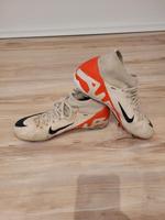 nike air zoom Sockenschuh Fußballschuhe Mercurial 40 Nordrhein-Westfalen - Velbert Vorschau