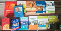 Versch. Schulbücher Oberstufe gebraucht Rheinland-Pfalz - Otterbach Vorschau