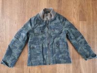 DIESEL JACKE GR 98-110 CM 5-6 JAHRA Mitte - Tiergarten Vorschau