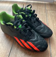 Kickschuhe Gr. 33 Fußball Schuhe Baden-Württemberg - Freiburg im Breisgau Vorschau