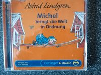 Verschiedene Kinderhörbücher Je1,- Hessen - Bad Arolsen Vorschau