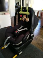 Babyschale mit Isofix von Maxi-Cosi, Maxicosi, Pebble Vegesack - Grohn Vorschau