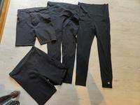 5  Umstands-Leggings L im Paket  Esmara Lidl Niedersachsen - Seesen Vorschau